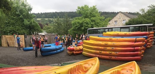 Zomerkamp 2019